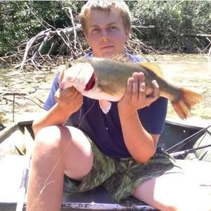 Meet your Posher, Dillon